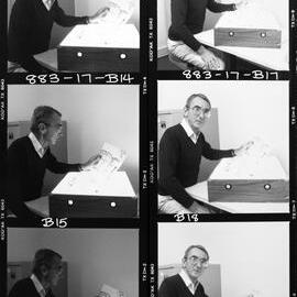 Seddon, Professor G.