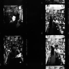 Book Launches. ‘More memories of Melbourne University’ by Hume Dow, book jacket