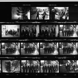 Agriculture and Forestry