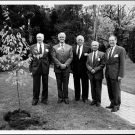 Agriculture and Forestry. Events and Awards/Presentations