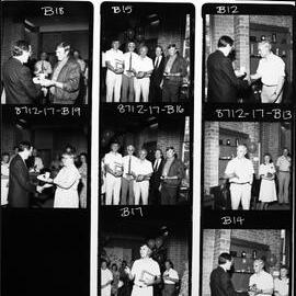 Agriculture and Forestry. Events and Awards/Presentations