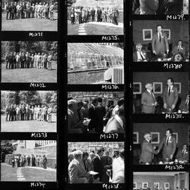 Agriculture and Forestry. Events and Awards/Presentations. Visit of the Bellambi Coal Company Limited and guests to the School...