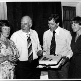 Agriculture and Forestry. Events and Awards/Presentations