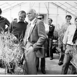 Agriculture and Forestry. Events and Awards/Presentations