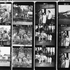 Agriculture and Forestry. Events and Awards/Presentations