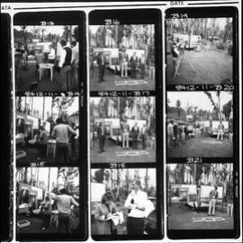 Agriculture and Forestry. Events and Awards/Presentations