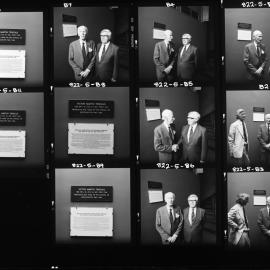 Biochemistry. Trikojus Plaque