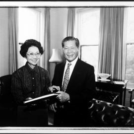 Book Launches. ‘Change and Tradition: A Portrait of the University of Melbourne'