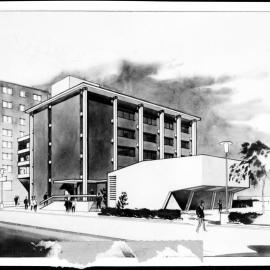 St Vincent’s Hospital