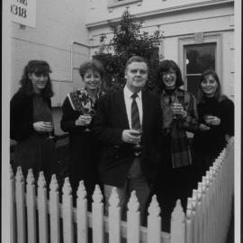 Careers and Appointments Service.