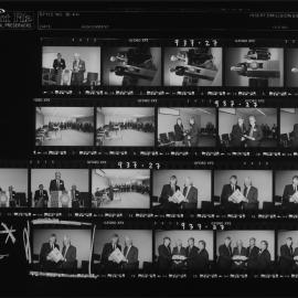 Careers and Appointments Service. Small Business Kit Launch