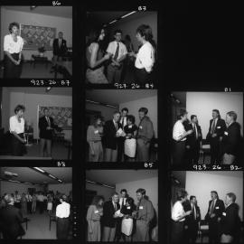 Careers and Appointments Service