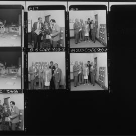 Careers and Appointments Service