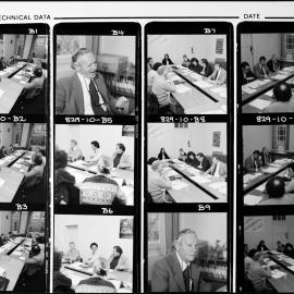 Careers and Appointments Service