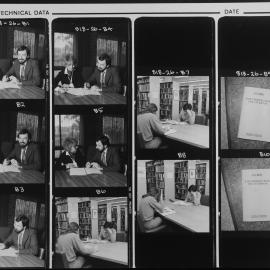 Careers and Appointments Service. Leith Hancock and John Bowden. Prospective and new students guide. 1992