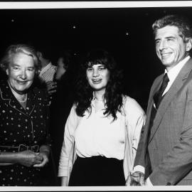 St Hilda’s College 25th anniversary