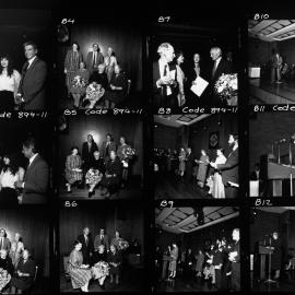 St Hilda’s College 25th anniversary