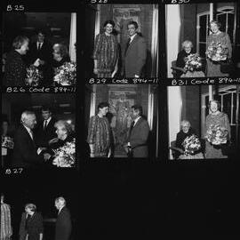 St Hilda’s College 25th anniversary