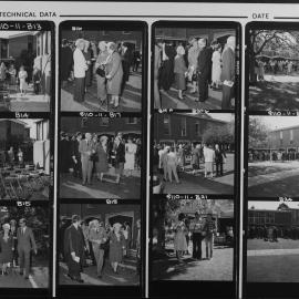 St Hilda’s College