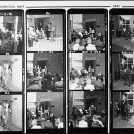 St Hilda’s College