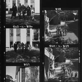 St Hilda’s College