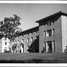 St Mary’s College. Jul 1967