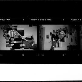 International Office. Thai Interest Group. 1996