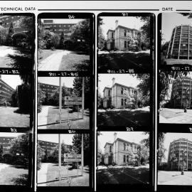 International House.