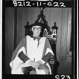 Townsend, Sir Lance