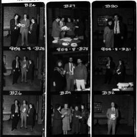 Psychology - booklaunch