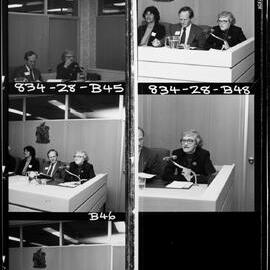 Public Policy Studies - women in retailing