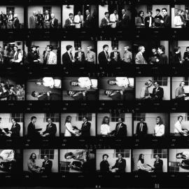 Science. Deans Prizes. 1993