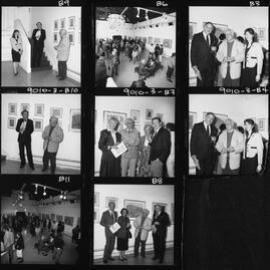 University Museum of Art. Gryphon Gallery