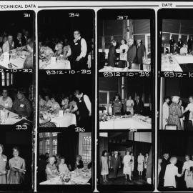 Women - International Women’s Day, in conjunction with Year of Indigenous People. L. Fraser (singer)