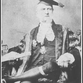 Barry, Sir Redmond