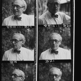 Blood, Professor D.C., Veterinary Clinical Science