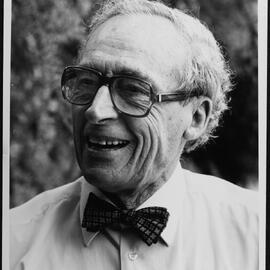 Blood, Professor D.C., Veterinary Clinical Science