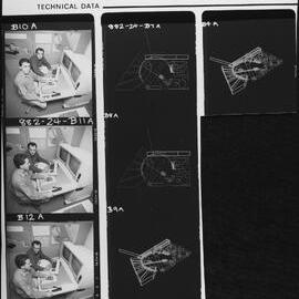 Bonn, Robert and Tony Sticca