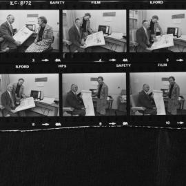 Coldicutt, Mr and Mrs Beth