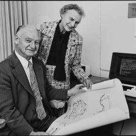 Coldicutt, Mr and Mrs Beth