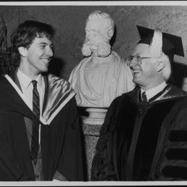 Lovering, Prof John