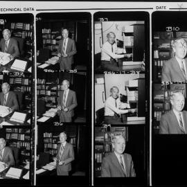 Penington, Professor David