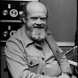 Poole, Professor Peter, Information Science. Oct 1975