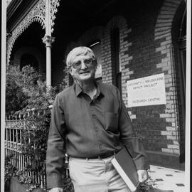 Powell, Professor Allan