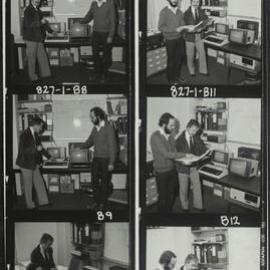 Sussex, Professor Roland, Russian