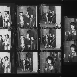 Conferring 13 Sep 1989