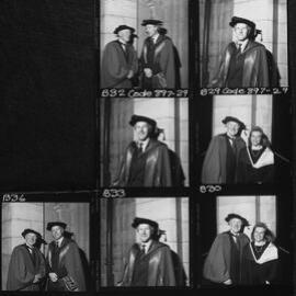 Conferring 29 Jul 1989