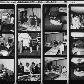 Discovery Day 1989