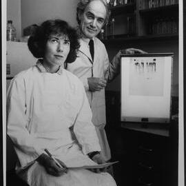 Studdert, Dr Michael