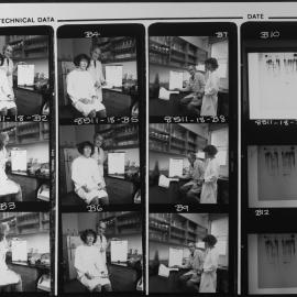 Studdert, Dr Michael